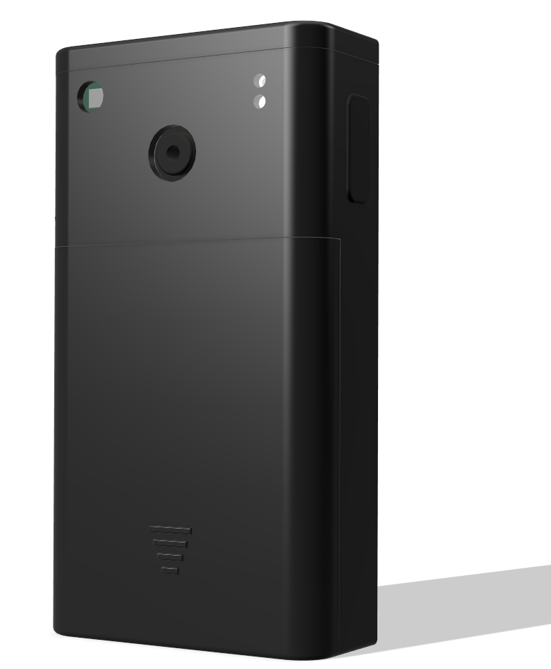 Meter Monitor Device